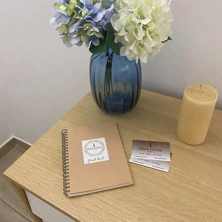 Nais Home Torino 외부 사진