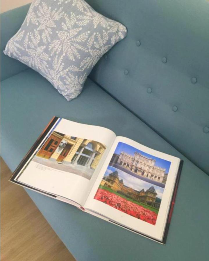 Nais Home Torino 외부 사진