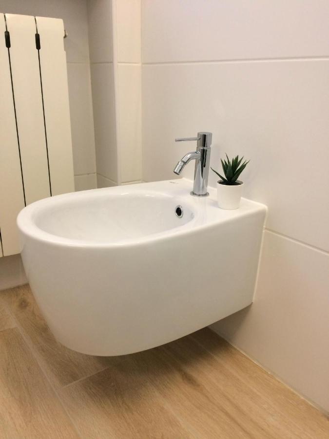 Nais Home Torino 외부 사진